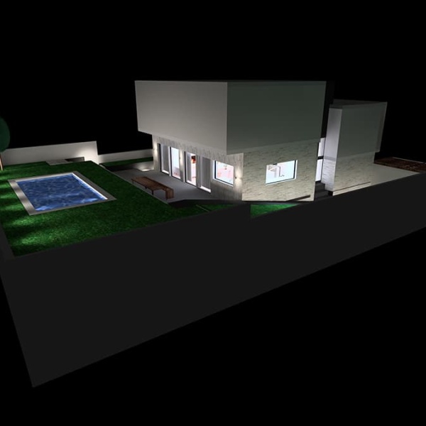 Casa Rita Serrano